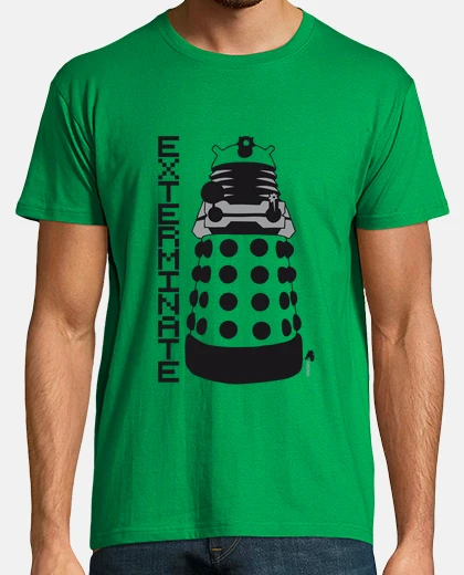 Dr. Who DALEK