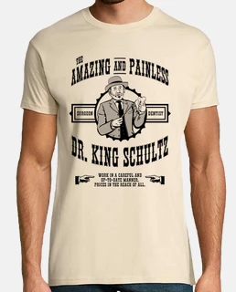 Dr. king schultz