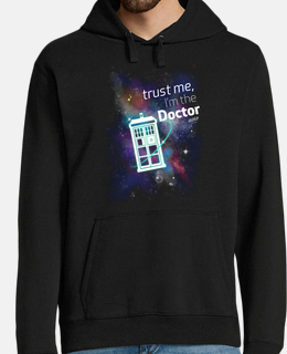 Dr Who: Trust Me, I'm the Doctor