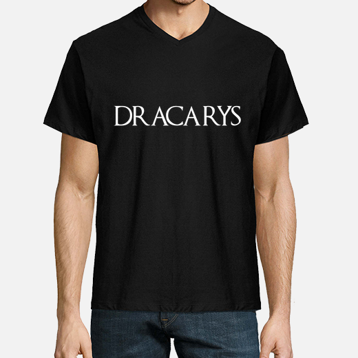 dracarys