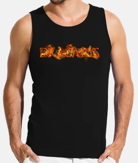 Dracarys fuego