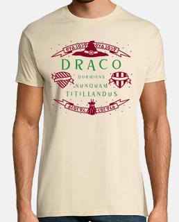 Draco dormiens nunquam titillandus