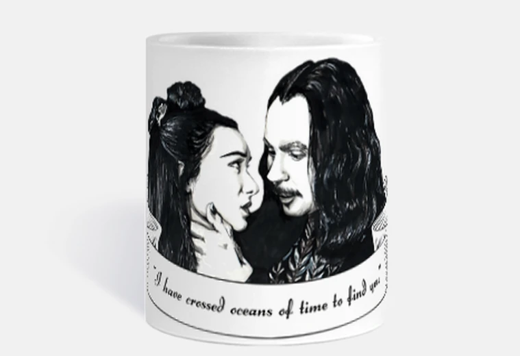 dracula e il mio