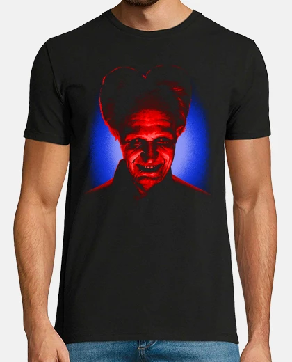 T-shirt Dracula, Gary Oldman