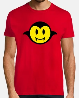 Drácula Smiley
