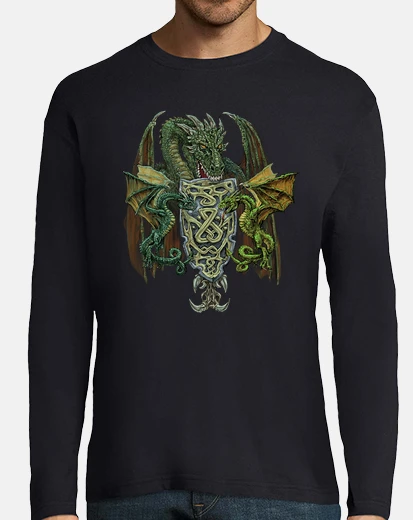 T-shirt draghi