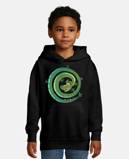 Abbigliamento drago