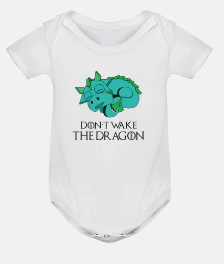 Kids dragon