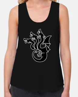 dragón