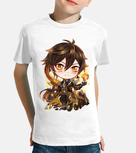 Ropa Dragon Arconte