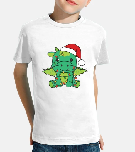 Ropa dragon christmas winter animals dragon