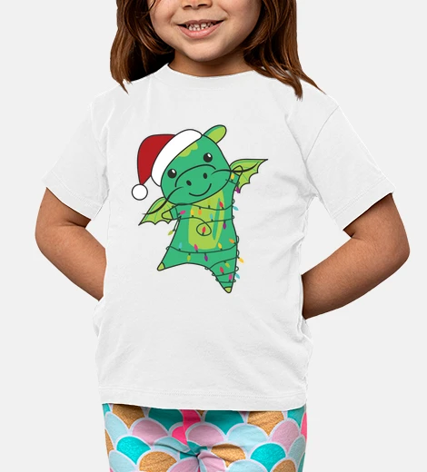Ropa dragon christmas winter animals dragon