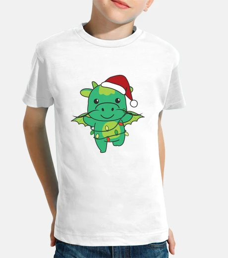 Ropa dragon christmas winter animals dragon