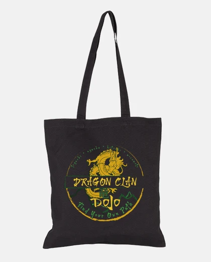 Bag dragon clan legend of the five rings