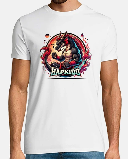 Dragon hapkido