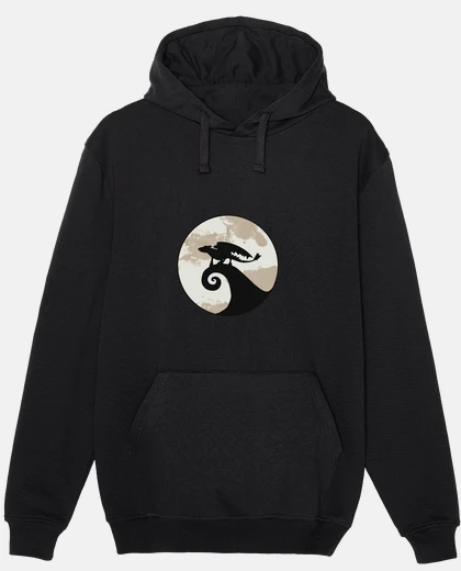 Sudadera Dragon Hill