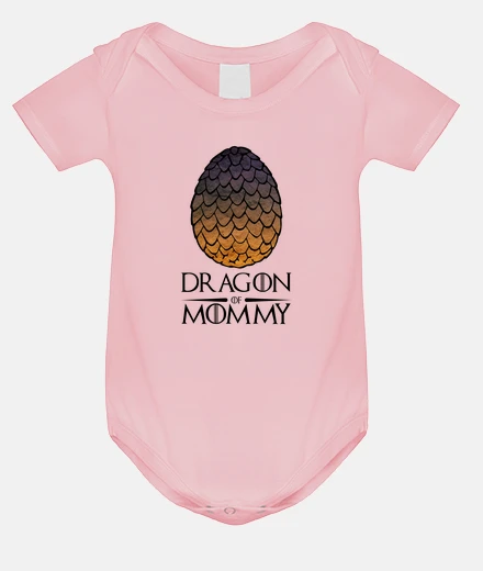 Kids dragon of mommy ii