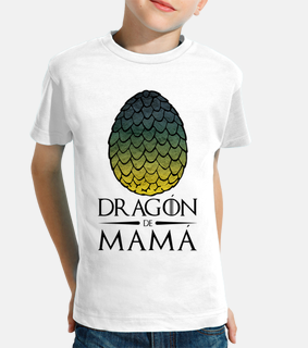 Dragon de mama III
