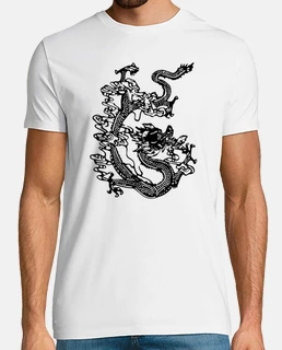 Dragon noir
