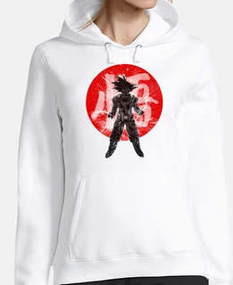 dragón rojo