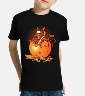 dragón sorpresa