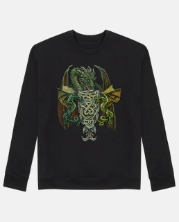 dragones