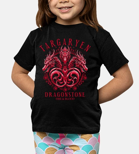 Ropa Dragones