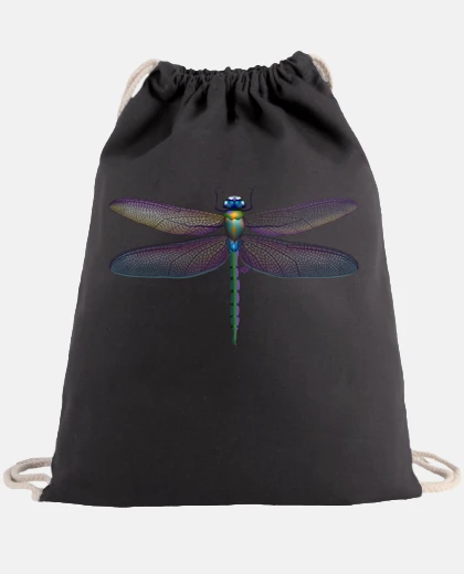 Bag dragonfly