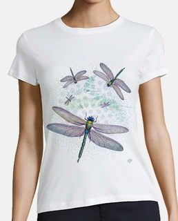 dragonfly dance