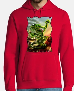 dragonhumano