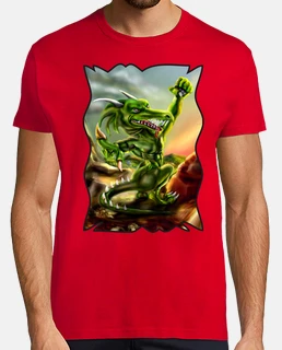 DragonHumano