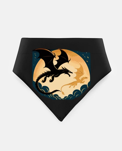 Mascotas dragons