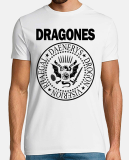 dragons noirs h