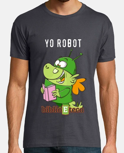 Dragotedroid (personalizable)