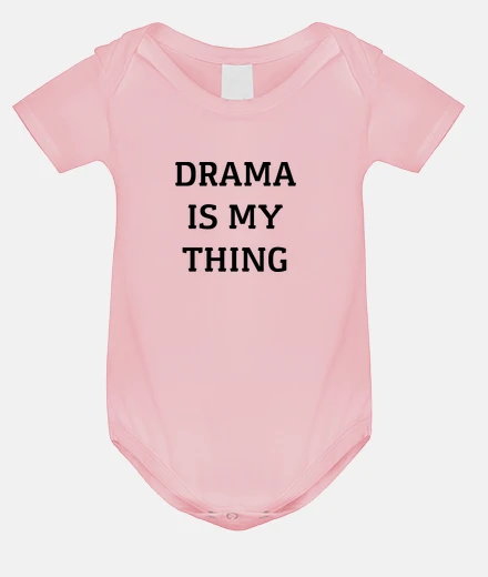 Ropa Drama