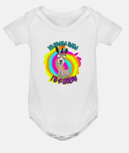 Ropa Drama llama