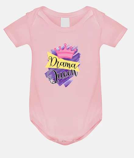 Ropa drama queen