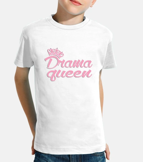 Ropa Drama Queen
