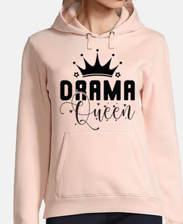 drama queen  theatrical personality