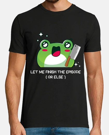 Tee-shirt drame coréen drame k drôle
