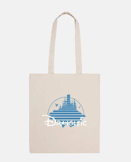 Bolsa Drangleic