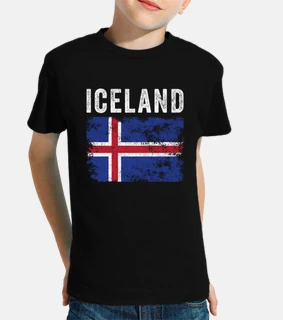 drapeau islandais drapeau islandais en 