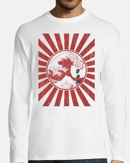 drapeau otaku