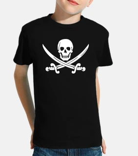 drapeau pirate