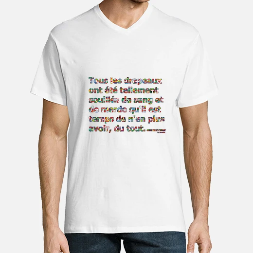 drapeaux flaubert