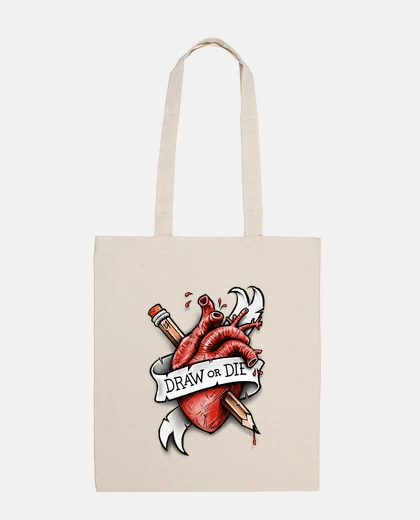 Borsa draw o die
