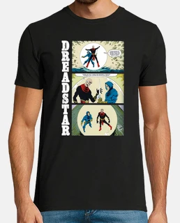 Dreadstar - Atomic dark