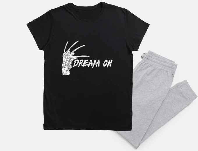 Pyjama dream
