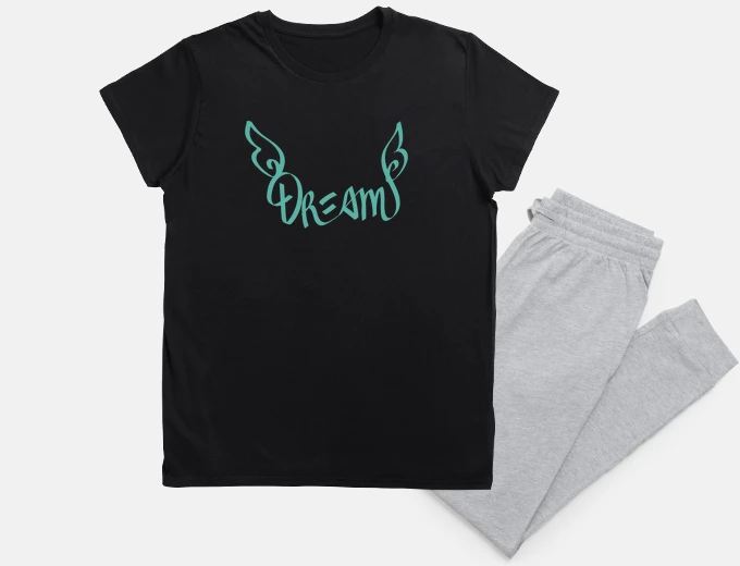 Pyjama dream