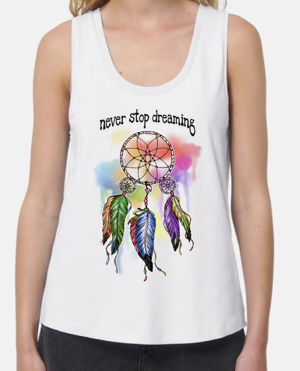 T-shirt dream